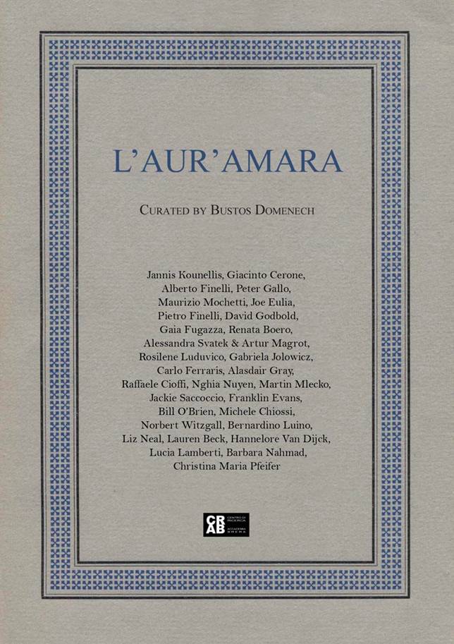 L'aur'amara