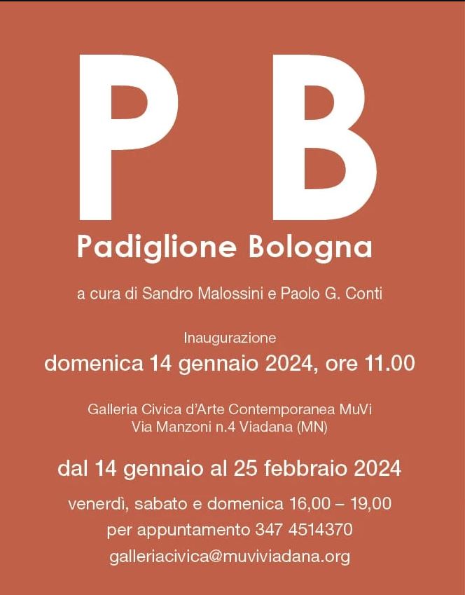 padiglione bologna viadana